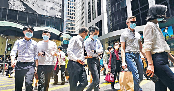 「保就業」第2批補貼 六福領$4300萬最多 部分僱主獲多於上限4成