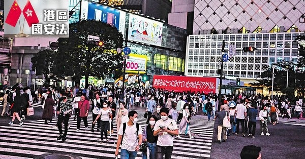 日議員促放寬港人工作簽證要求 湯家驊質疑外國認知「淺得嚇人」