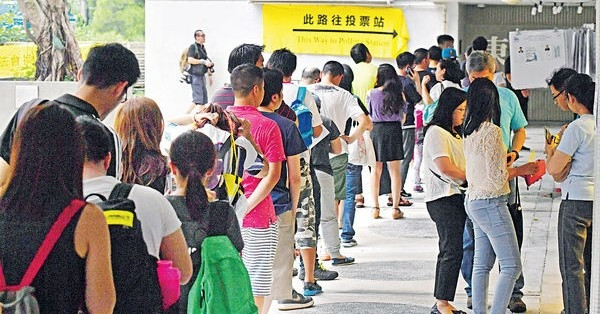 立會選舉擬押後 湯家驊：涉議員任期須人大釋法