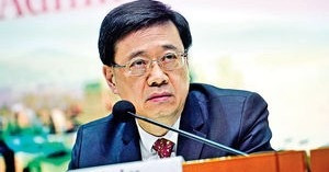國安委首要工作 清除教育界「壞蘋果」