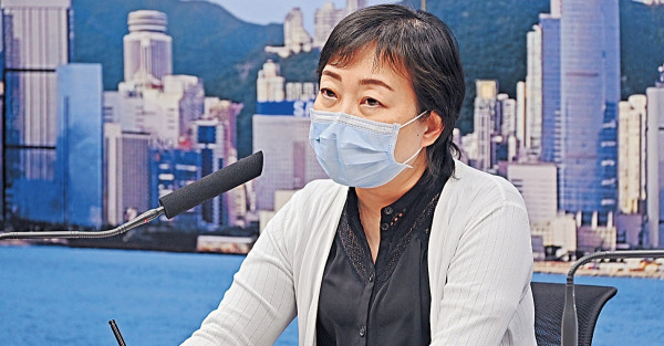 IT男二次感染全球首例 新冠或如感冒長存 第3波首現單位數
