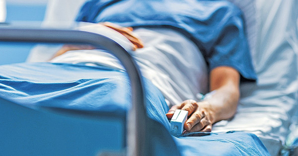25歲以下患癌死 比例大增 不良飲食少運動 致年輕「無本錢」