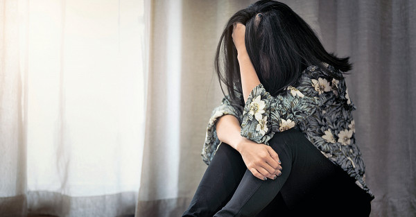 港人去年自殺率微升 退休男及藍領女 尋短見比例增