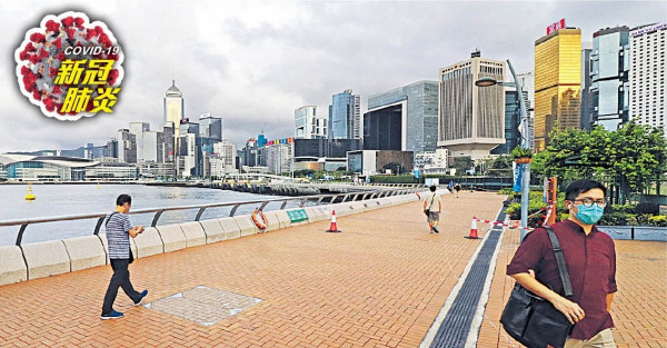 恐3000人失飯碗 至今70旅社倒閉 旅遊業促防疫基金加碼免結業潮
