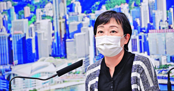 4群組現爆發 第3波疫情恐反彈 China Secret增至9人