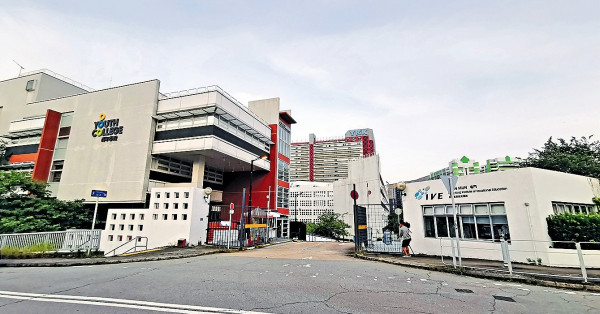 7人港威酒店聚會 VTC女生中招 Staycation疑爆疫