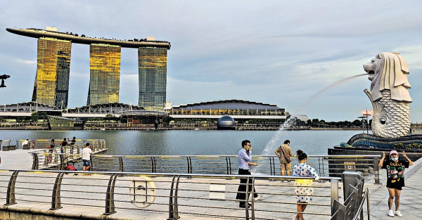 內地港人免檢返港 港星旅遊氣泡下月推 將建4長期檢疫中心