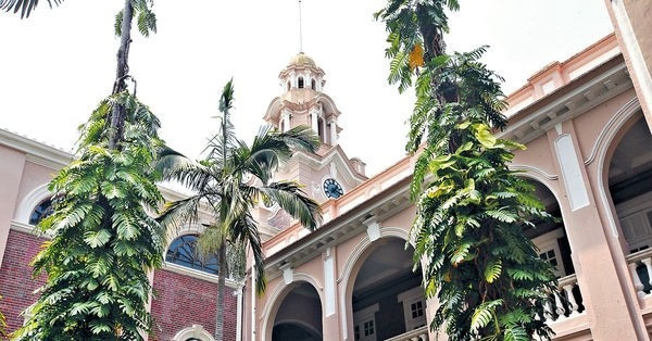 全球大學聲譽排名 港3學府皆下滑
