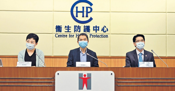 152中小學爆上呼吸道感染 停課指引混亂