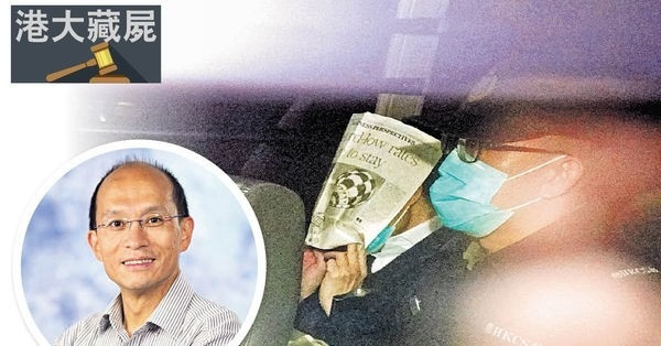 張祺忠謀殺罪成囚終身 官：事件是一場悲劇