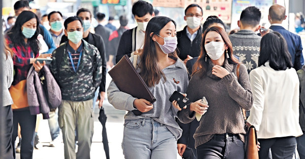 人口普查聘1.4萬短工 工作6周酬金可達$2.3萬