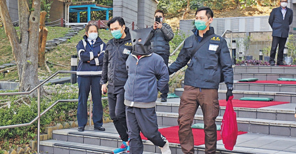 擲30隻動物下樓 律政司不起訴 生還貓飼主申覆核