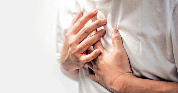 港大揭基因異變 可致罕見內臟錯位