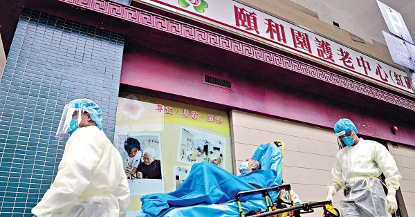 BioNTech疫苗最早到港倡院舍先打 阿斯利康料第3季來 待補科興資料