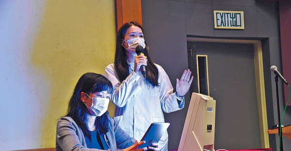 「貓頭鷹型」抑鬱患者 輔助強光治癒率逾6成