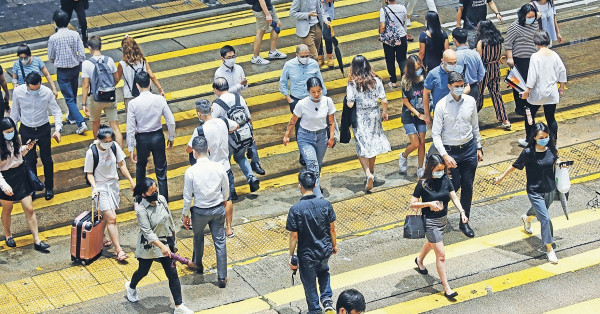 預算案今公布 擬設失業貸款 最多可借8萬