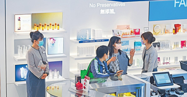 消費券可買餸網購 不能搭車交水電費 擬設中央登記平台