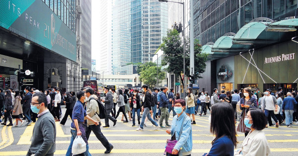 24%僱主擬次季減人手 招聘慾亞洲包尾 批發零售重災