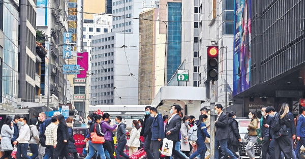 25%中小企擬今年裁員 58%業務萎縮 比例亞太之冠