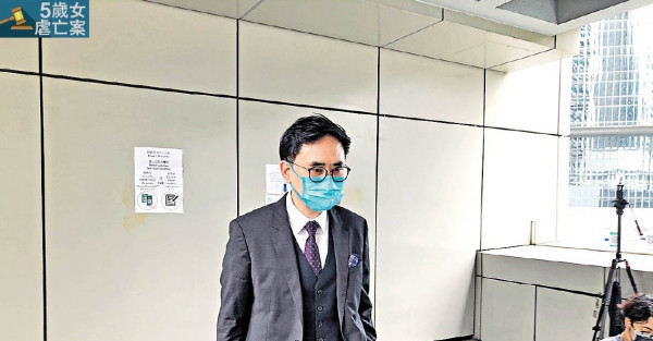 精神科醫生︰繼母嚴重抑鬱 育兒易受激怒