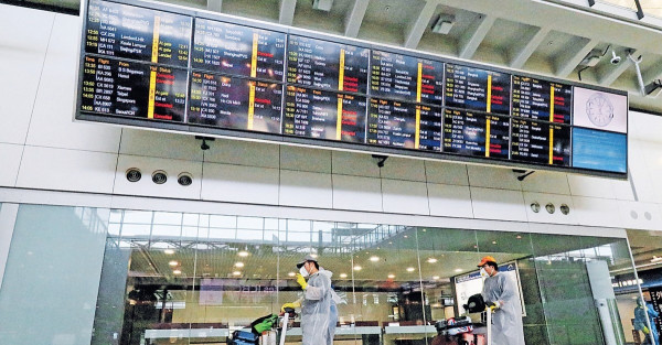 疫情礙行程 旅保投訴升近6成