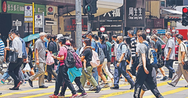 首季失業率微跌至6.8% 26萬人仍無工開 大學生畢業恐失業