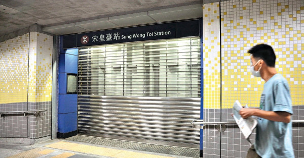 屯馬線全線 最快6.27通車 港鐵：試運順利待政府審批