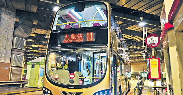 屯馬線6.27通車 九巴40線或重組取消 料影響10萬人