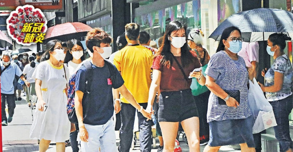 染變種毒少女 家中凍肉包裝受污染 或患者噴嚏傳播