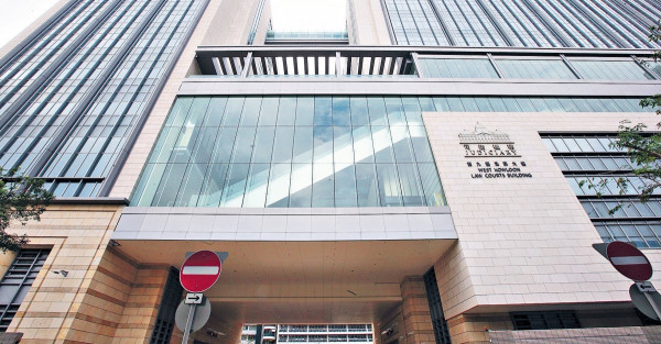 「光城者」3學生涉串謀恐怖活動不准保釋 李家超：淡化恐襲者成千古罪人