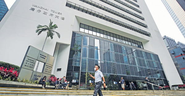 【12港人偷渡案】17歲男認妨礙司法判教導所 稱金主代付潛逃費 台陸委會接應