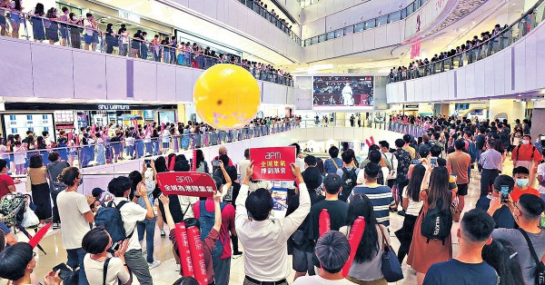 港乒女團+劉慕裳 單日添兩銅 港隊破紀錄奧運奪5牌