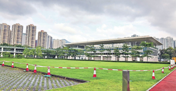 東奧佳績港府加碼撐體育 撥近10億擴建體院 設3億基金提升器材