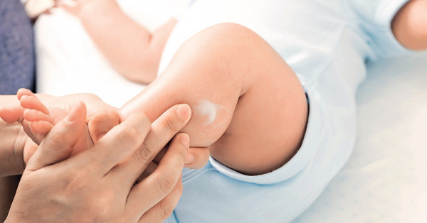 逾半嬰幼兒潤膚乳含香料致敏物 1款驗出歐盟禁用物質促停用
