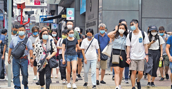 許樹昌：中港通關首要防疫更嚴 「過關碼」實名追蹤