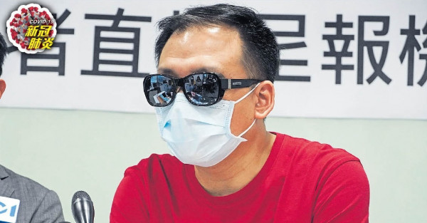 瑪嘉烈致歉 42歲男針後面癱 索償被拒揭醫院漏報