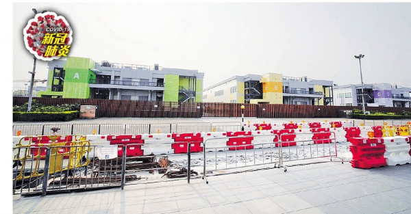 患者出院再隔離14日 港大專家質疑效益 內地研究指復陽多不具傳染性