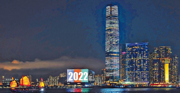旅發局首辦跨年演唱會 送3000門票 大型活動陸續回歸