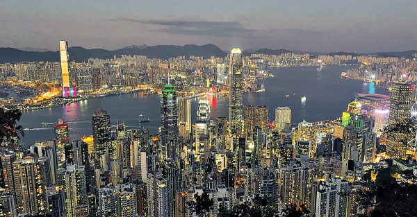 燃料費飆兩電加價 中電5.8% 港燈7% 3口家月均多付$20-24