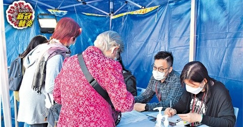 專家倡機組人員檢疫7天 國泰：法蘭克福返港前綫 隔離21日