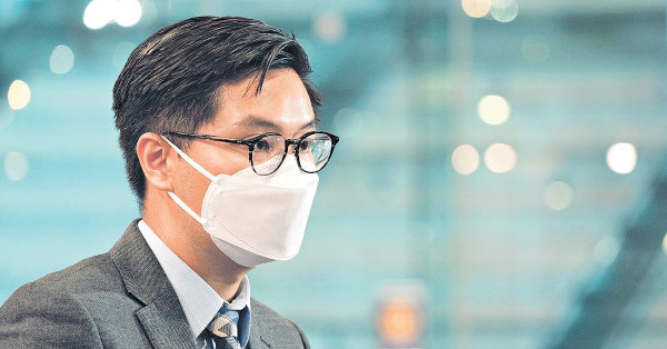 港專家推測基因突變暴增原因 Omicron疑動物傳人