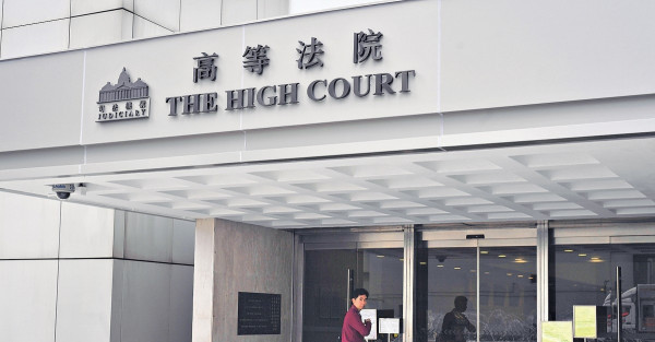 還押至明年2月候判 喪男咬甩區議員耳 傷人襲擊4罪成