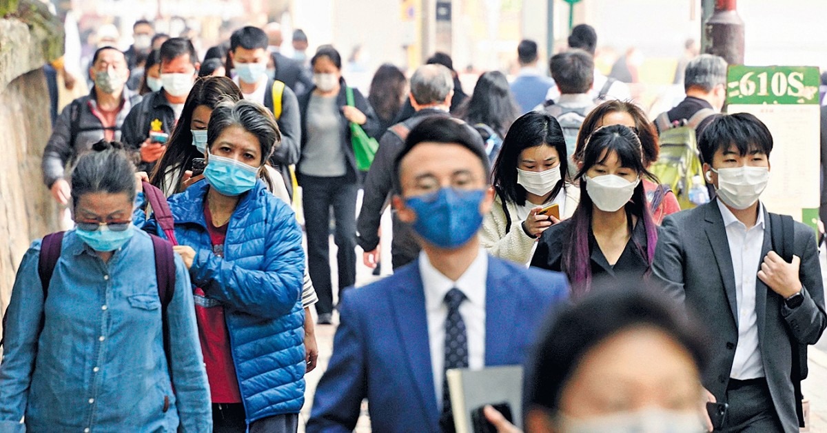 56%僱主來季欲增聘 IT專才跳槽有望加薪3成