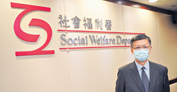 童樂居虐兒 社署署長震驚︰不能接受，研擴監管
