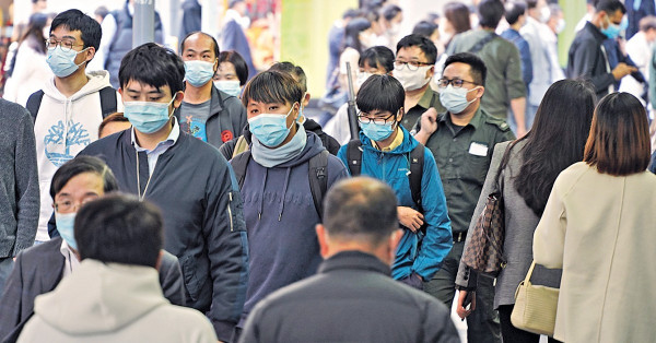 逾6成年輕人 想做老闆/斜槓族 近半不知要供強積金