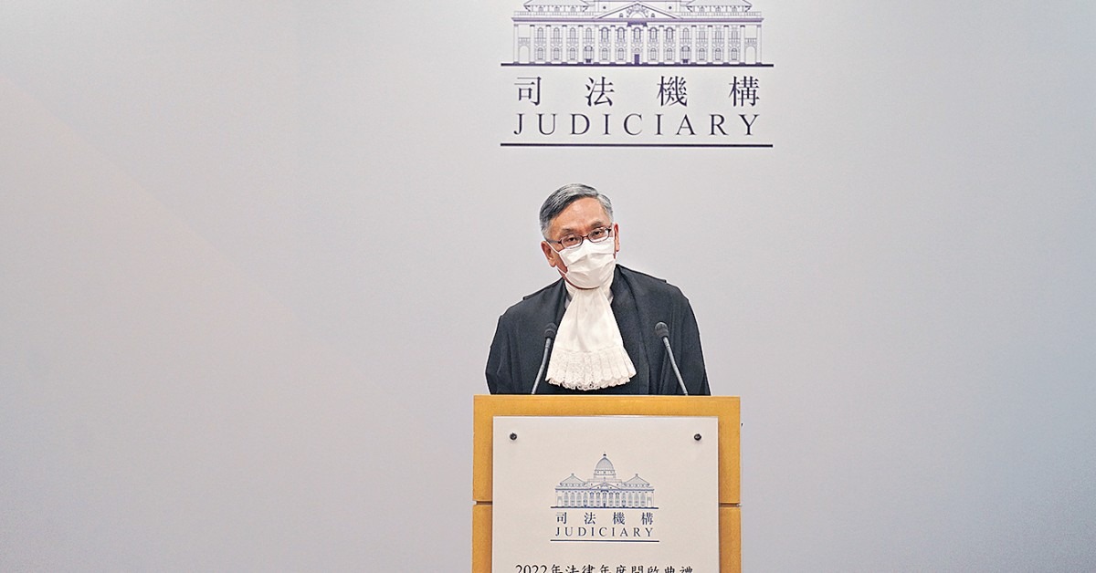 斥恐嚇法官徒然空洞 張舉能:不影響審案 斥恐嚇法官徒然空洞 張舉能:不影響審案
