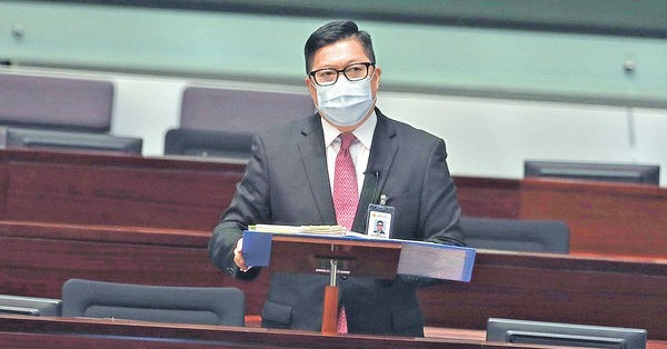 23條立法諮詢擬5月展開 加強反恐教育