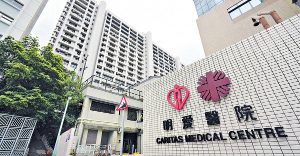 增986新症確診數9日升10倍 明愛醫院爆疫 專家倡輕症留家