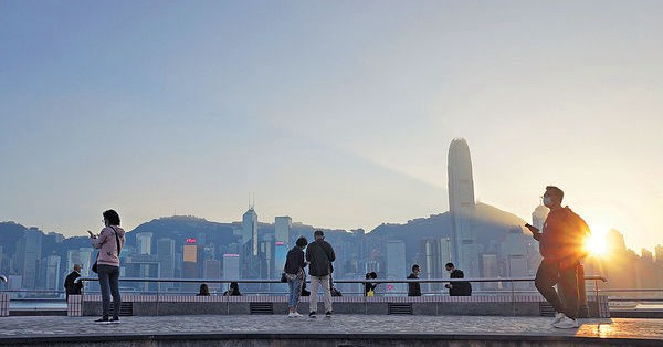 預算案今出爐 傳差餉改累進制