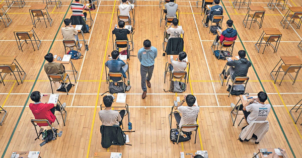 幼園小學擬下月19日 恢復面授